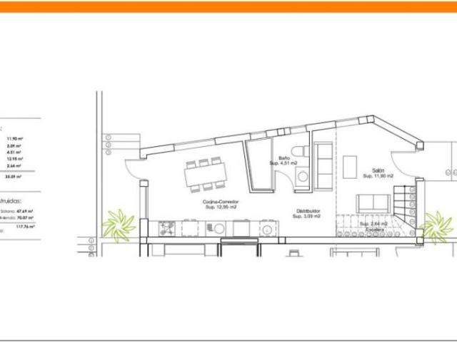 Casa en Venta en Santa Pola