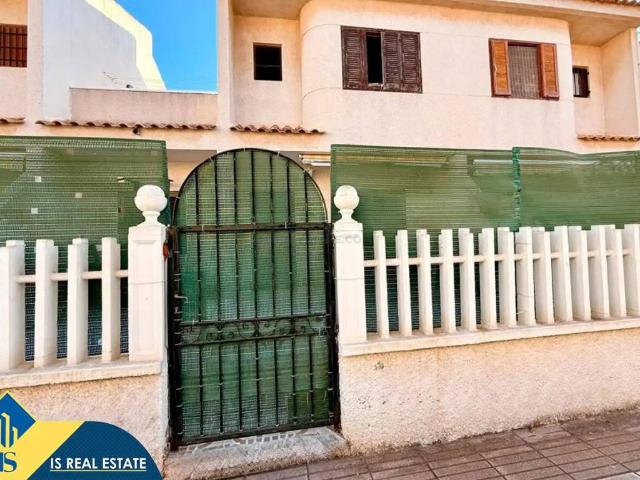 Casa en Venta en Santa Pola