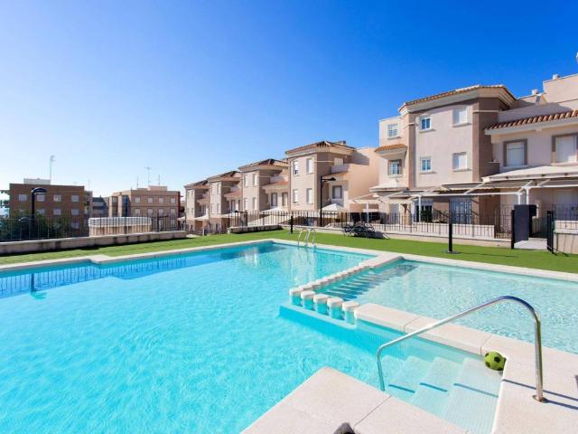 Casa en Venta en Santa Pola