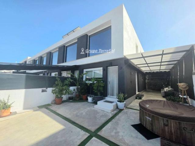 Casa en Venta en Santa Pola