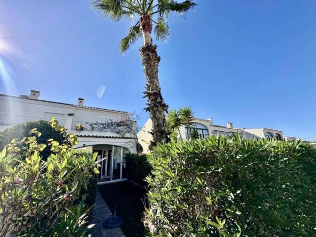 Casa en Venta en Santa Pola
