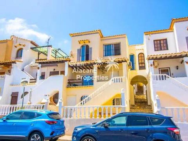 Casa en Venta en Santa Pola