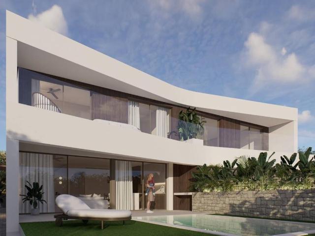 Casa en Venta en Santa Pola