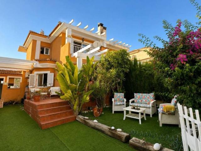 Casa en Venta en Santa Pola