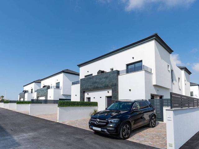 Casa en Venta en Santa Pola