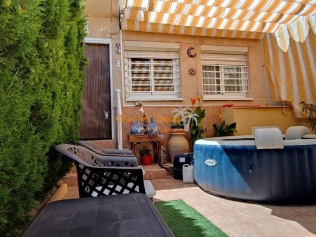 Casa en Venta en Santa Pola