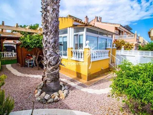 Casa en Venta en Santa Pola