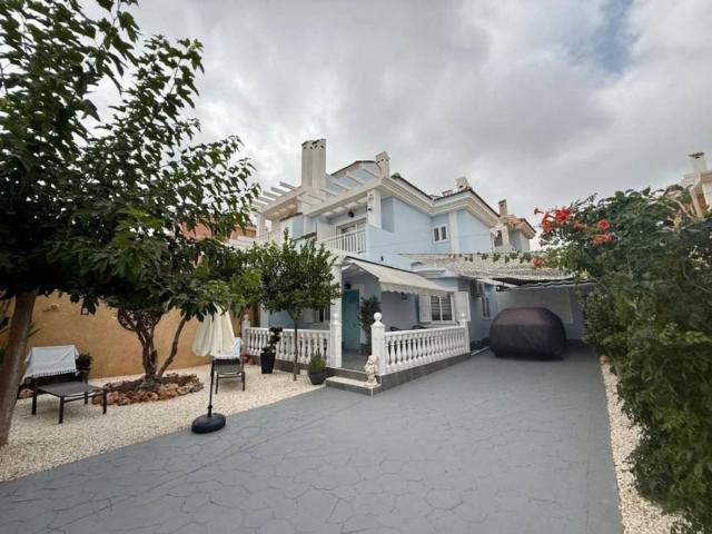 Casa en Venta en Santa Pola
