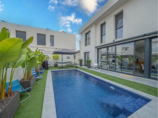 Casa en Venta en Santa Pola