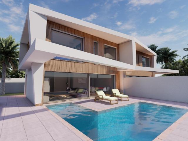 Casa en venta en Santa Pola Alicante