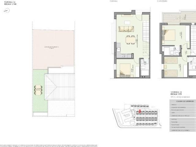 Casa en Venta en Santa Pola, Alicante