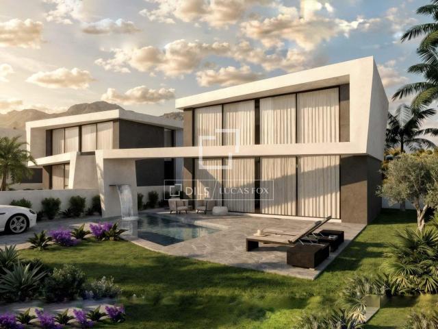 Casa en venta en Santa Pola Alicante