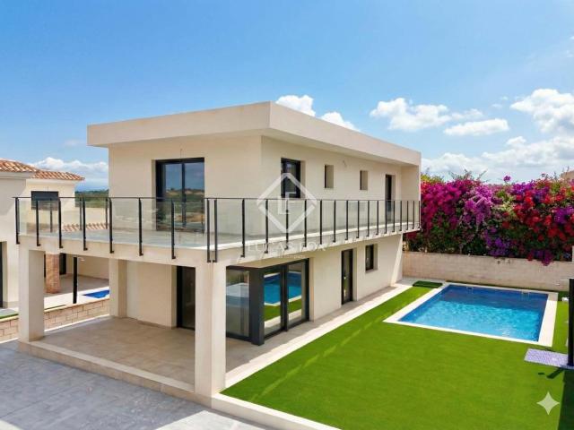 Casa en venta en Santa Pola Alicante