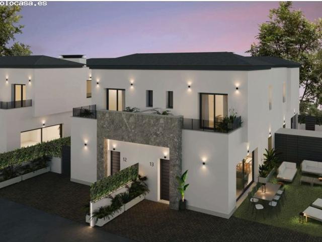 Casa en Venta en Santa Pola, Alicante
