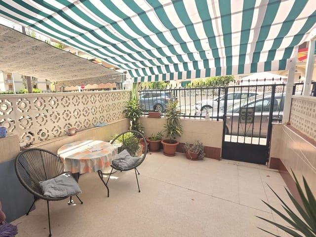 Casa en venta en Santa Pola, Alicante Costa Blanca