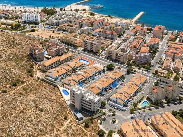 Casa en venta en Santa Pola, Alicante Costa Blanca