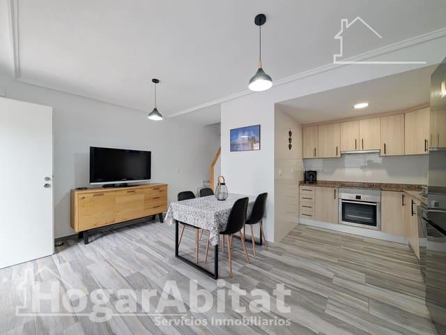 Casa en venta en Santa Pola, Alicante Costa Blanca