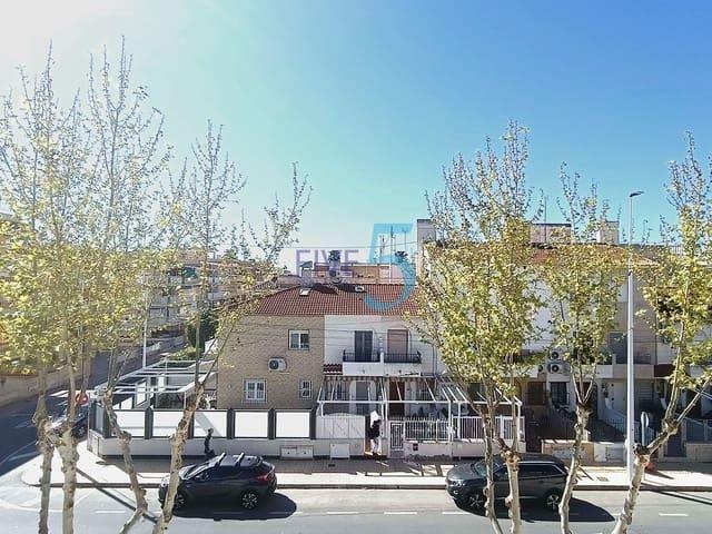 Casa en venta en Santa Pola, Alicante Costa Blanca
