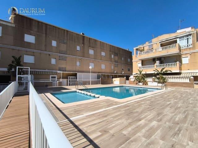 Casa en venta en Santa Pola, Alicante Costa Blanca