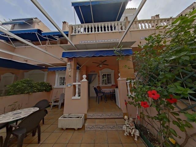 Casa en venta en Santa Pola, Alicante Costa Blanca