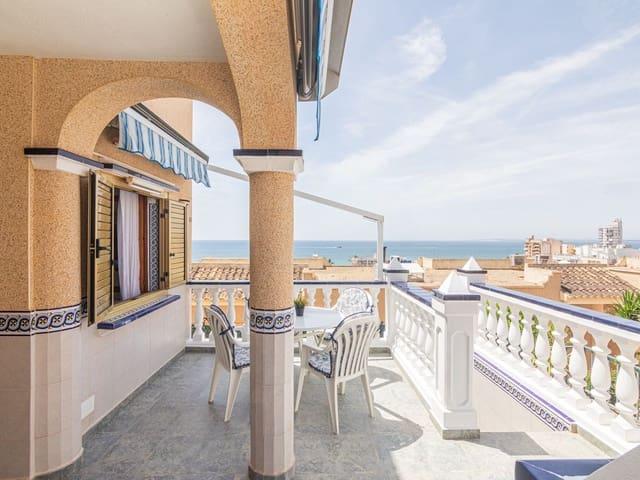 Casa en venta en Santa Pola, Alicante Costa Blanca