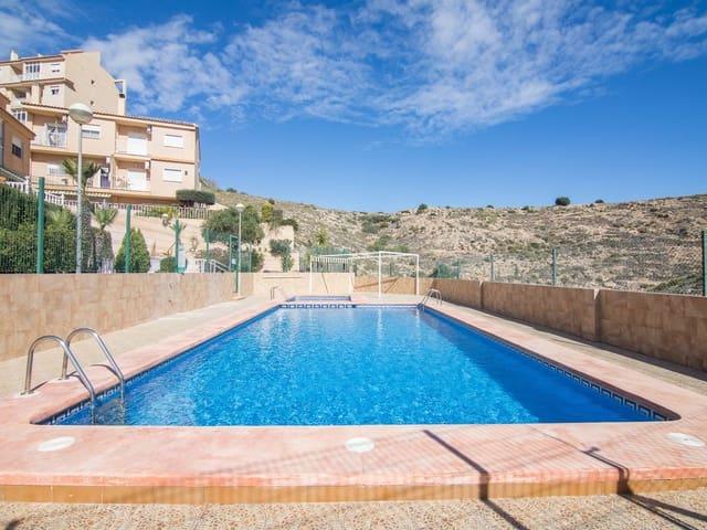 Casa en venta en Santa Pola, Alicante Costa Blanca