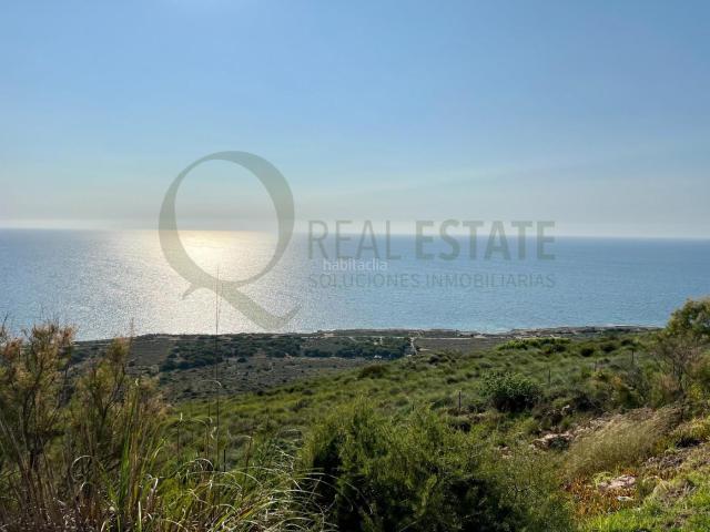 Casa en venta en Santa Pola, Gran Vista Olivo de Oro. VISTAS ESPECTACULARES AL MAR Y LA MONTAÑA. Casas Santa.