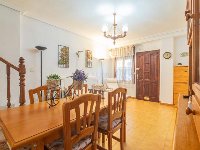 Casa en venta en Santa Pola, Gran Playa. ¡Tu Refugio junto al Mar! Bungalow Dúplex con Terraza en Gran Playa, Santa Pola!. Casas Santa.