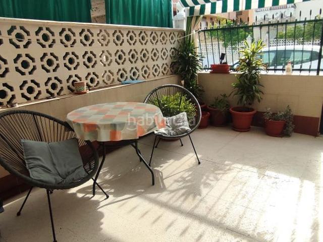 Casa en venta en Santa Pola, Gran Playa. BUNGALOW EN GRAN PLAYA. Casas Santa.