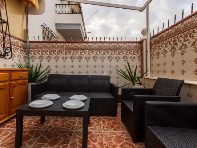Casa en venta en Santa Pola, Gran Playa. Casas Santa.