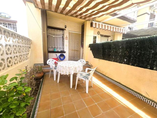 Casa en venta en Santa Pola, Gran Playa. Casas Santa.