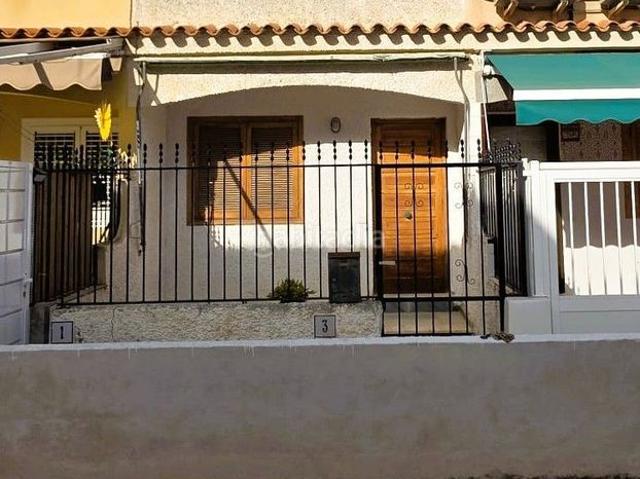 Casa en venta en Santa Pola, Gran Playa. Oportunidad en santa pola. Casas Santa.