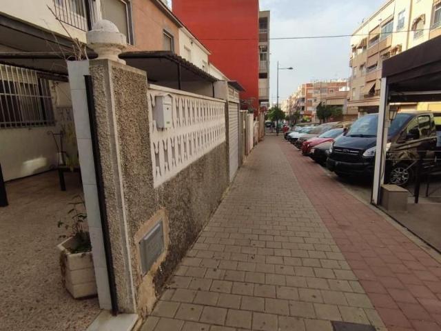 Casa en venta en Santa Pola, Eroski