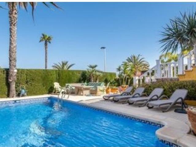 casa en Venta en Santa Pola. ETRV T9819