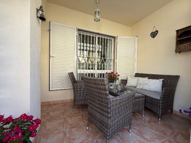 Casa en venta en Santa Pola, Monte Faro Altomar II. Bungalow en Melody Brisamar. Casas Santa.