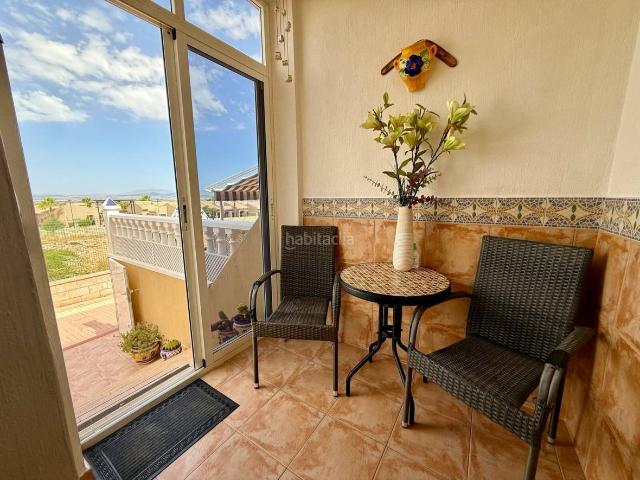 Casa en venta en Santa Pola, Monte Faro Altomar II. Casas Santa.