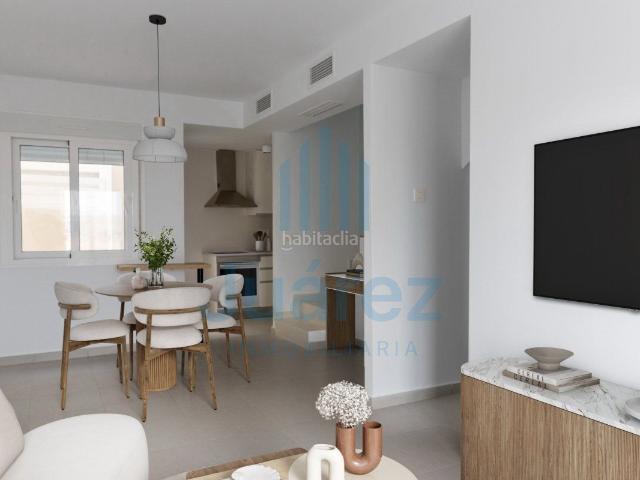 Casa en venta en Santa Pola, Monte y Mar. Casa en venta en Gran Alacant, 2 dormitorios. Casas Santa.