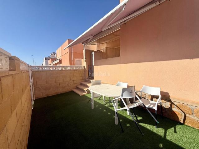 Casa en venta en Santa Pola, Monte y Mar. Casas Santa.
