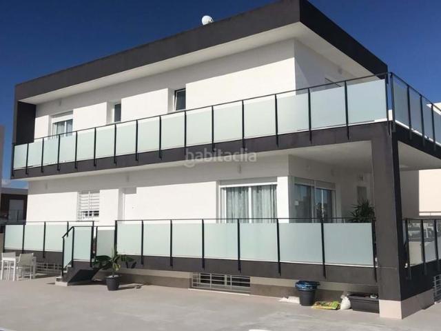 Casa en venta en Santa Pola, Monte y Mar. Casas Santa.