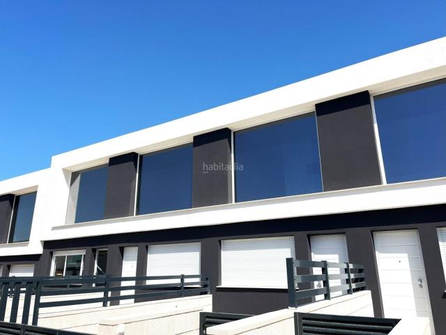 Casa en venta en Santa Pola, Monte y Mar. BUNGALOW EN GRAN ALACANT PISCINA COMUNITARIA. Casas Santa.