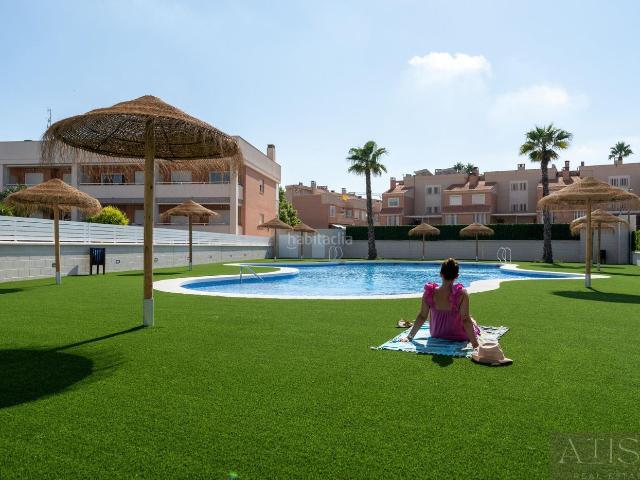 Casa en venta en Santa Pola, Monte y Mar. Gran alacantCasa. Casas Santa.