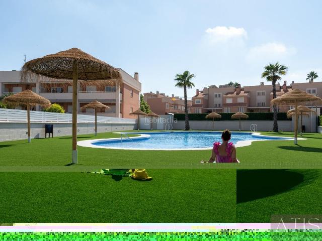 Casa en venta en Santa Pola, Monte y Mar. Gran alacantCasa. Casas Santa.
