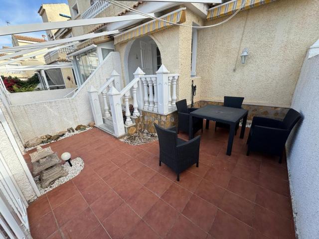 Casa en venta en Santa Pola, Monte y Mar. OPORTUNIDAD EN VENTA DE PRECIOSO BUNGALOW EN GRAN ALACANT. Casas Santa.