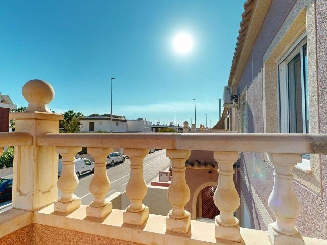 Casa en venta en Santa Pola, Monte y Mar. Venta Los Arenales del Sol Monte y Mar Ref. IM281V. Casas Santa.