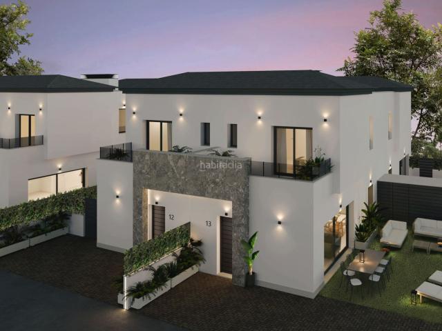 Casa en venta en Santa Pola, Novamar Mediterráneo. Bungalow en venta en Gran Alacant Carabasi, 2 dormitorios. Casas Santa.