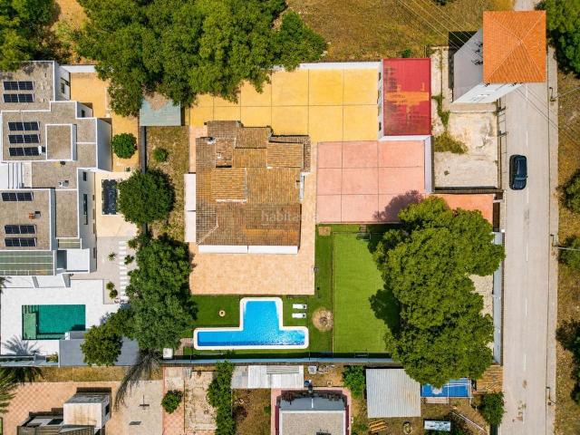 Casa en venta en Santa Pola, Noroeste. Casas Santa.