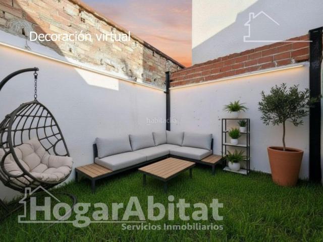 Casa en venta en Santa Pola, Norte. MAGNÍFICA VIVIENDA! ACOGEDORA Y LUMINOSA CON TERRAZA Y BALCÓN, EN EL CENTRO. Casas Santa.