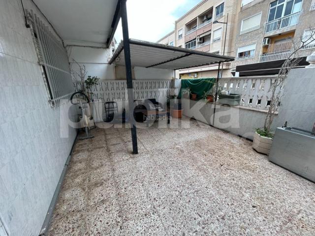 Casa en venta en Santa Pola, Norte. Vivienda individual en venta. Casas Santa.