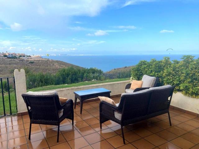 Casa en venta en Santa Pola, Panorama Sierramar. Casas Santa.