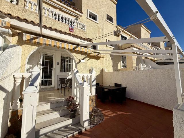 Casa en venta en Santa Pola, Panorama Sierramar. Casas Santa.